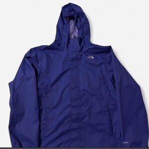The North Face Girl's Resolve Reflective Jacket